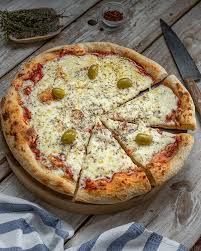 Muzzarella Clásica