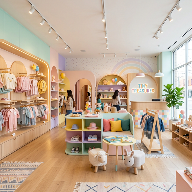 Showroom Chikos